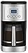 Cuisinart DCC-3200FR Perf Temp 14-Cup Coffee Maker (Renewed)