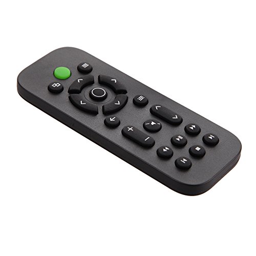 FOME Remote Control for XBOX ONE, Infrared Transmitter Wireless Media Remote Control?Multimedia Game Player Accessories Replacement for Microsoft Xbox One/Xbox One S/Xbox One X - Thumbnail 5