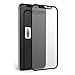 iPhone X Screen Protector, Aeetone [Full Screen] Matte Anti-Glare & Anti-Fingerprint Tempered Glass Clear Film [3D Touch ][Case Friendly] Easy Install Bubble Free for iPhone X /iPhone 10