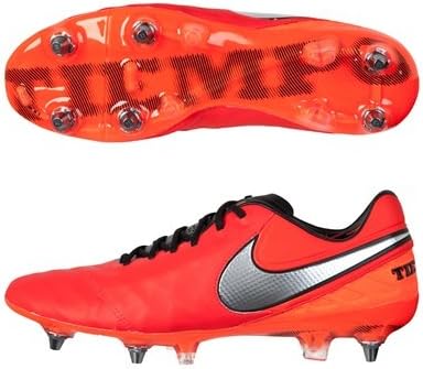 nike tiempo legend vi fg red