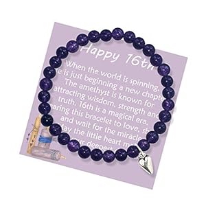 OFGOT7 Bead Bracelet