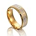 Freemasonry Cross Stainless Steel Rings (gold. silver. Black)