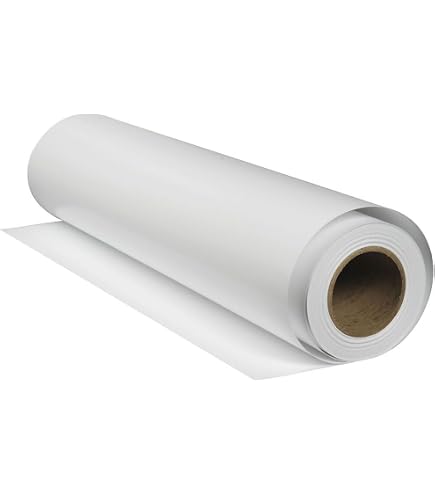 Amazon.com : Epson Singleweight Matte 44-Inch x 131-Feet Paper