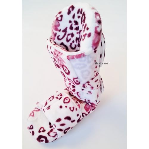 Plantar Fasciitis Soft Night Splint Extra-comfort By Flexibrace&reg; (Medium) image