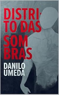 Livro Distrito das Sombras