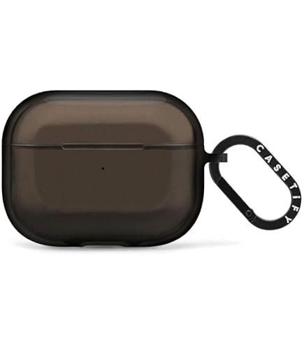 Amazon.com: CASETiFY Airpods Pro (2nd Gen) Compact Case with Ring