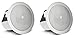 (4) JBL 3″ 15w 70v in-Ceiling Speakers+JBL Amplifier for Hotel/Office/Dinerthumb 4