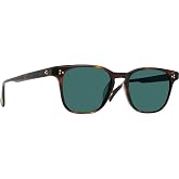 RAEN mens Alvez Square Sunglasses