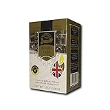 Ringtons Tea, Kenyan Gold, 50 Black Tea Bags