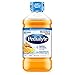 Pedialyte Electrolyte Drink, Hydration Drinks for Kids & Adults, Mixed Fruit, 1 Liter, Pack of 8