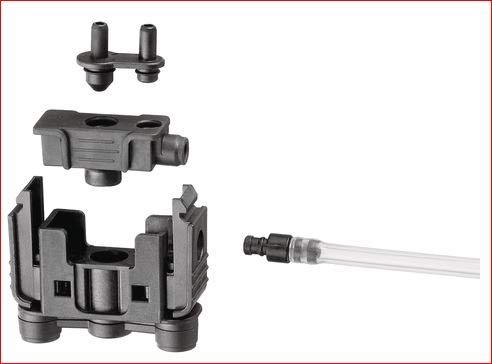 Bartscher Kaffeevollautomat Kaffeemaschine Espressomaschine KV1 Comfort Edition – Bild 6