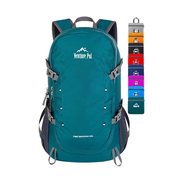 40l daypack