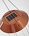 Get Beachy Wind Chime with It Flip Flops Solar Mobile