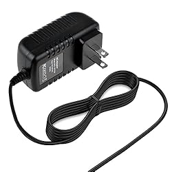 J-ZMQER Ac Dc Adapter Compatible for SpeedHex