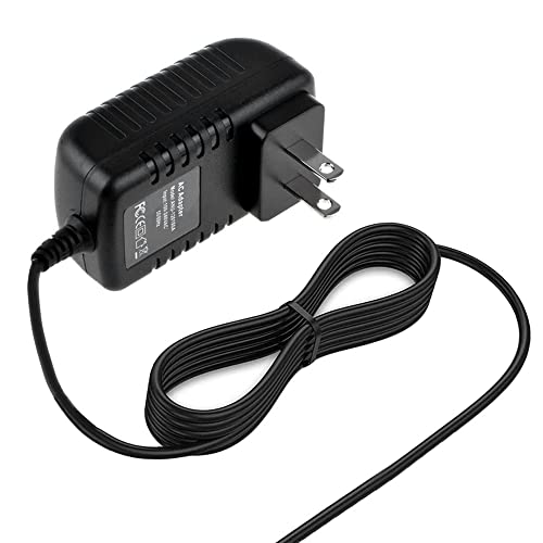 J-ZMQER Ac Dc Adapter Compatible for SpeedHex