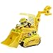 Paw Patrol - Jungle Rescue - Rubble’s Jungle Bulldozer