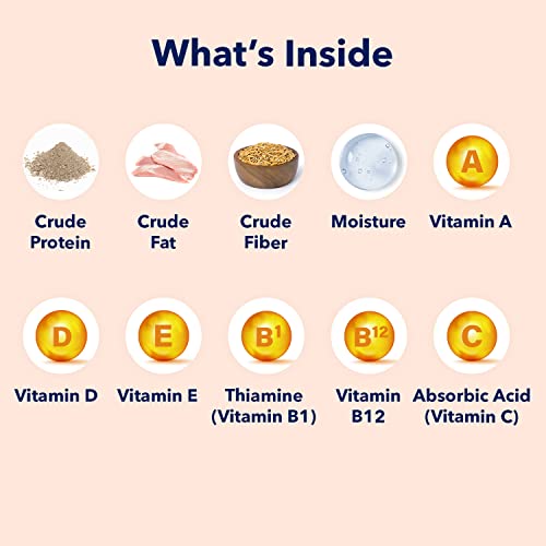 Vets Preferred Puppy Milk Replacement Formula Dog Milk Replacer