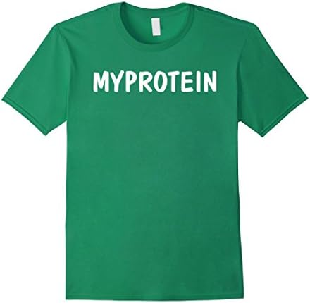 Mens Myprotein Shirt For Gym Lovers 3XL Kelly Green