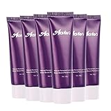 ACVIOO Water Based Personal Lubricant, Super Slick Long Lasting Gel Natural Wet Lube and Moisturizer for Men & Women Lovers & Couples Size 25g (6 Pack)