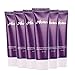 ACVIOO Water Based Personal Lubricant, Super Slick Long Lasting Gel Natural Wet Lube and Moisturizer for Men & Women Lovers & Couples Size 25g (6 Pack)