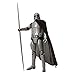 STAR WARS Big-FIGS Captain Phasma Episode VIII Action Figure, 20