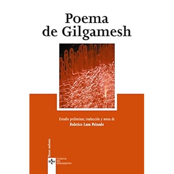 Poema de Gilgamesh (Clásicos - Clásicos Del Pensamiento)