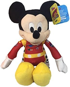 Disney Junior - Mickey and the Roadster Racers - Mickey