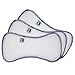 Best Bottom Reusable Inserts for Cloth Diapers, 3-Pack … (Large, Stay Dry)