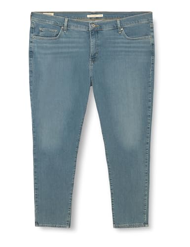 Levi's Women's Plus Size 311 Shaping Skinny Jeans