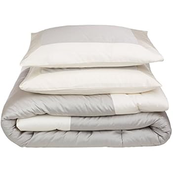 Amazon.com: Calvin Klein Home Pacific Comforter Set, King