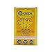 Qtraps Sticky Insect Traps – Yellow Flying Bug Catcher for Indoor House Plant, Organic Garden, Outdoor Greenhouse & More – Butterfly Shaped Paper Trap w/Eco Friendly, Non Toxic Glue–10 Pack