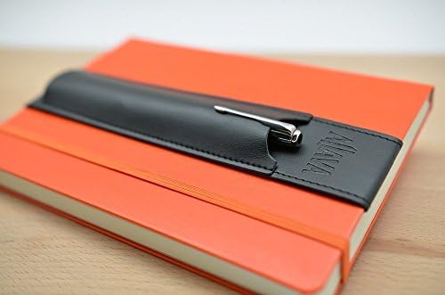 Aljava A5 Pen Holder (Black)