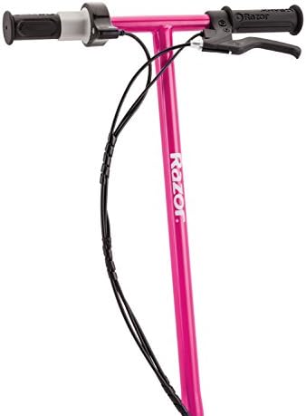 razor e100 pink