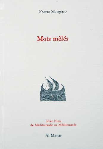 Mots mêlés