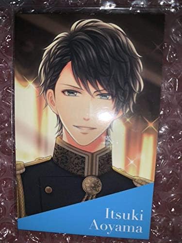 Amazon Co Jp スタマイ パスケース メッセージ カード 青山 ホビー 通販