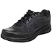 New Balance Men's MW577 Black Walking Shoe - 10.5 D(M) US