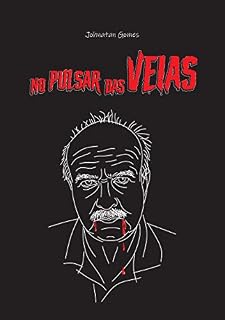 Livro No Pulsar Das Veias