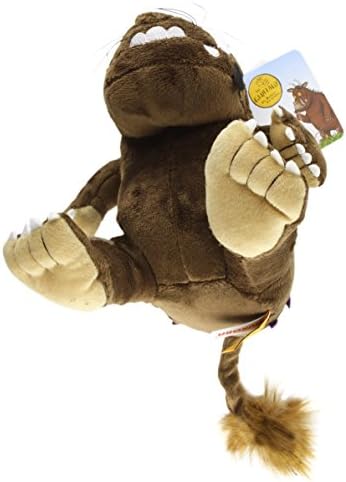Gruffalo Sitting Plush Toy (23cm)