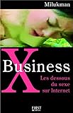 X Business (French Edition) by