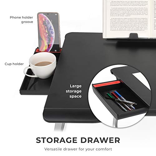 3 Cooper+Folding+Writing+Storage+Reading