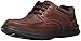 Clarks Men's Cotrell Edge Oxford