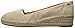 LifeStride Women's Robust Flat