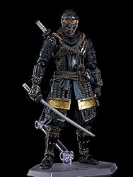 Good Smile Company Ghost of Tsushima: Jin Sakai