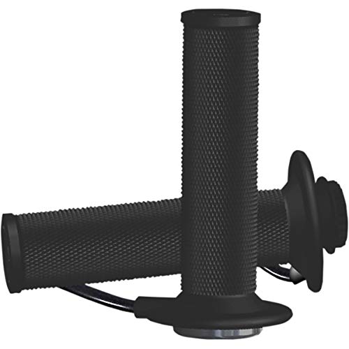 Koso North America AX1070G0 MX-1 Heated Grips