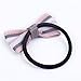 KOONY Baby Toddler Hair Bow Elastic Ties Hair Bands Ponytail Holders Mixed Sytle (A)