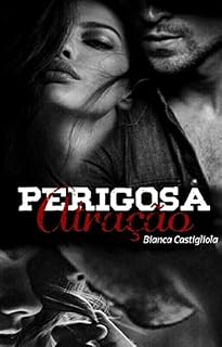 Livro Perigosa Atração
