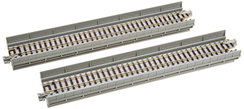 N 186mm 7-5/16" Straight Viaduct (2)