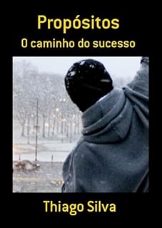 Livro Propósitos