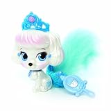 Disney Princess, Palace Pets, Furry Tail Friends, Cinderella's Puppy Pumpkin