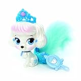 Disney Princess Pets Furry Tail Friends: Cinderella Doll Playset, Baby & Kids Zone